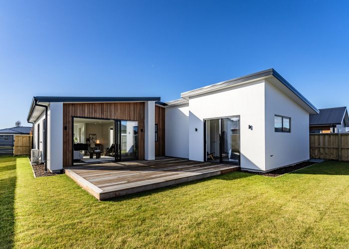  at 60 Benashet Drive, Lincoln, Selwyn, Canterbury