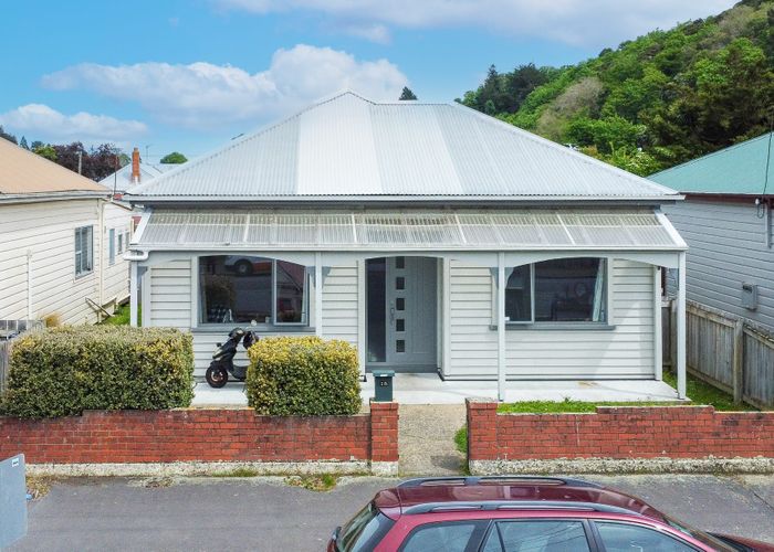  at 15 Crown Street, North East Valley, Dunedin, Otago