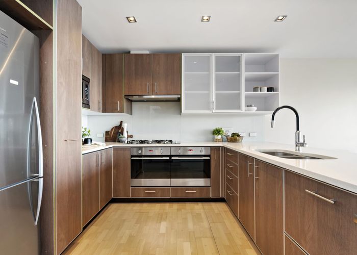  at S507/326 Evans Bay Parade, Hataitai, Wellington