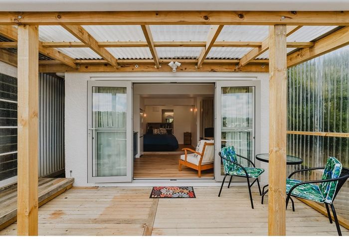  at 39 Totara Road (Studio), Miramar, Wellington, Wellington