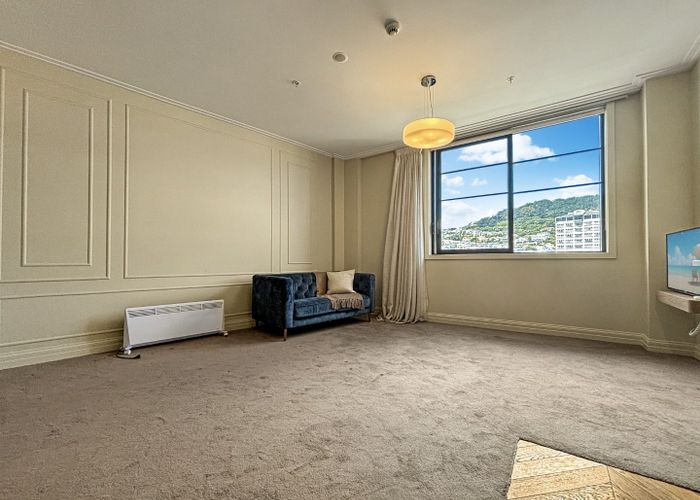 at 201/8 Chaffers Street, Te Aro, Wellington, Wellington