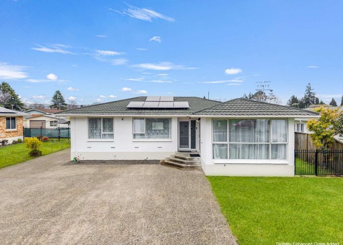  at 161 Old Taupo Road, Utuhina, Rotorua, Bay Of Plenty