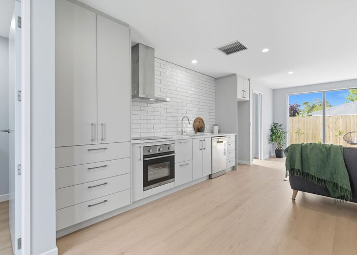  at Units 1- 4/89 Jerrold Street North, Addington, Christchurch City, Canterbury