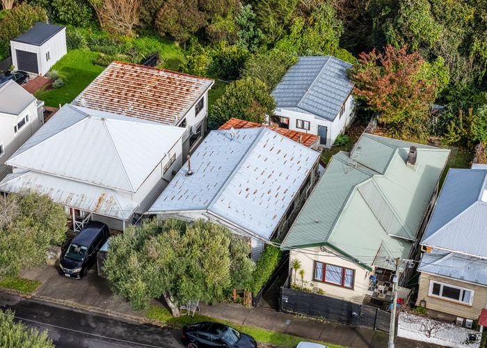  at 27 Commercial Road, Grey Lynn, Auckland City, Auckland