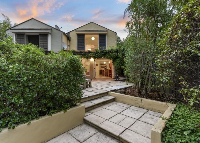  at 51B Napier Street, Freemans Bay, Auckland