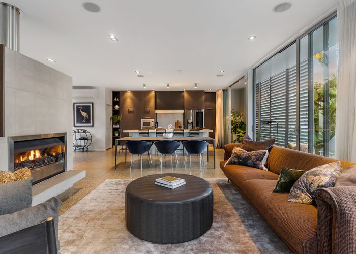  at 4A Sarsfield Street, Herne Bay, Auckland