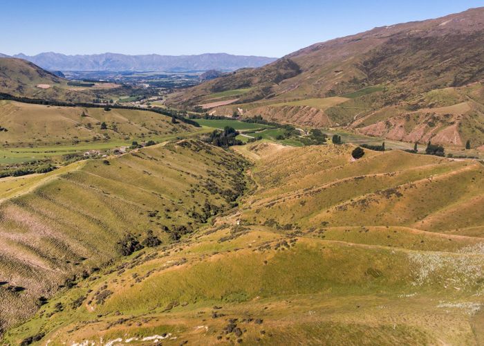  at Lot 2, 928 Cardrona Valley Road, Cardrona, Wanaka, Otago