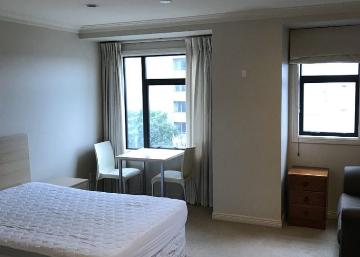 at 2D/118 Gladstone Road, Parnell, Auckland City, Auckland