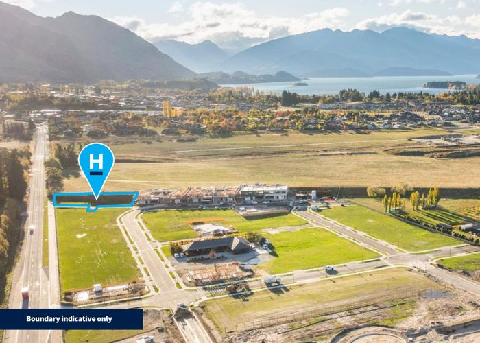  at 21-23 Rubus Street, Wanaka, Wanaka, Otago