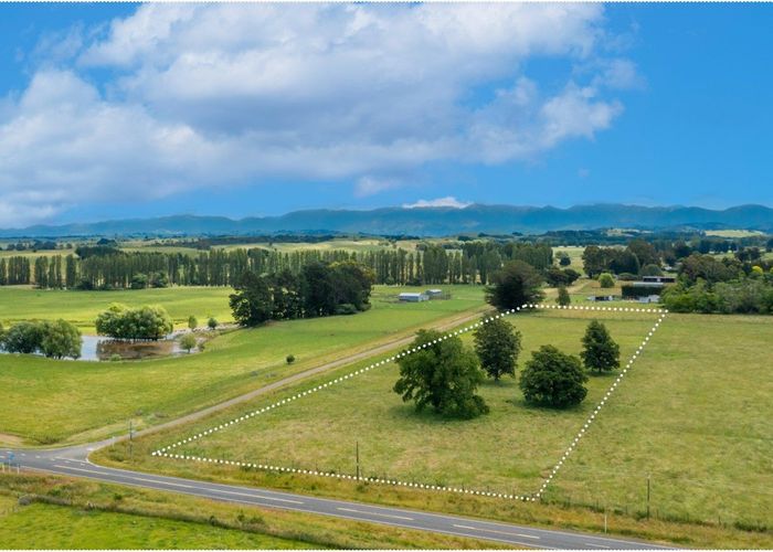  at Lot 14, Sedgwick Street and Lots 3,5,6 Owen Street, Tikokino, Central Hawke's Bay, Hawke's Bay