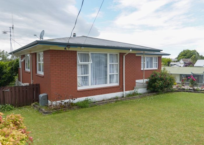 at 8 Hamblyn Crescent, Nawton, Hamilton