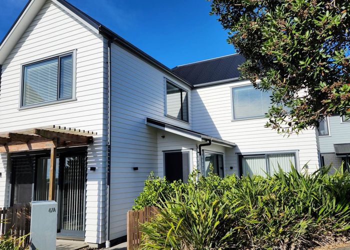  at 47A Caldera Drive, Long Bay, North Shore City, Auckland
