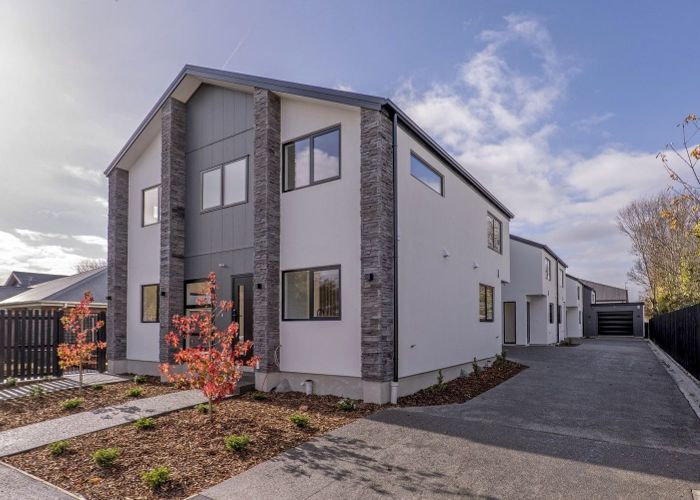  at Unit 2/106 Rattray Street, Riccarton, Christchurch City, Canterbury