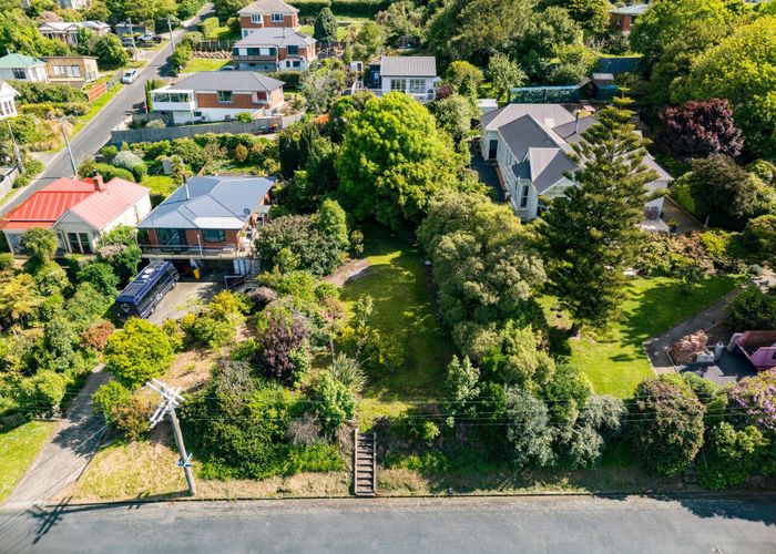  at 57 Totara Street, Ravensbourne, Dunedin, Otago