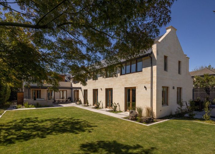 For sale 29 Garden Road, Fendalton, Christchurch City, Canterbury