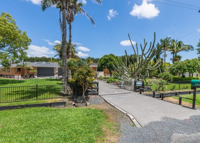  at 143 Mullins Road, Ardmore, Papakura, Auckland