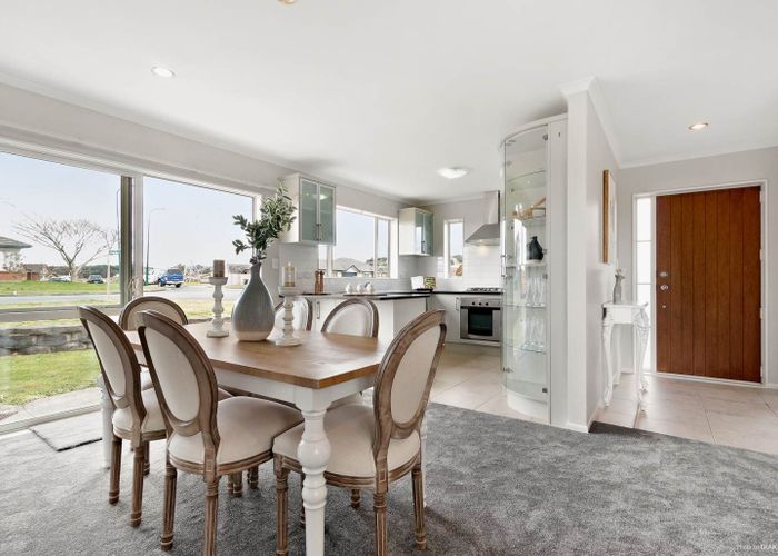  at 34A Carrick Glen Drive, Flat Bush, Manukau City, Auckland