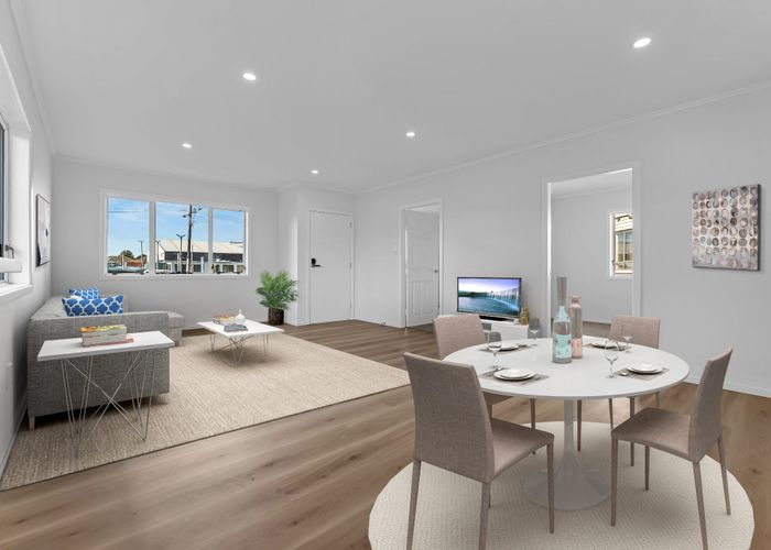  at 313 Great South Road, Manurewa, Manukau City, Auckland