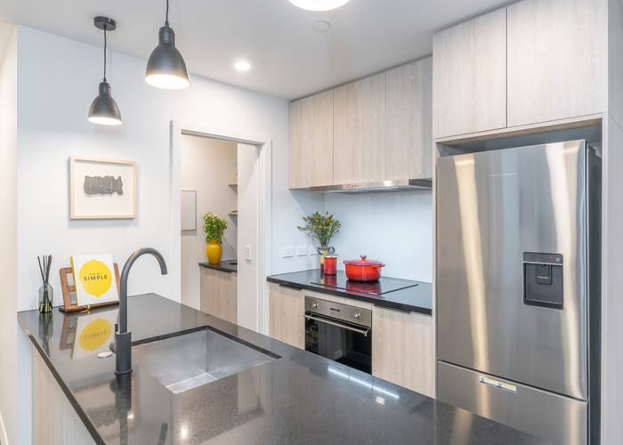  at 413/8 Kingsland Terrace, Kingsland, Auckland
