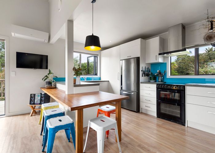  at 116 Trig Hill Road, Onetangi, Waiheke Island
