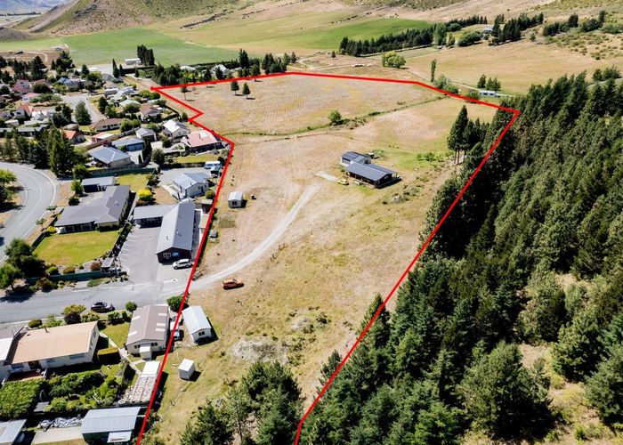 For sale 48 Ahuriri Drive, Omarama, Waitaki, Otago homes.co.nz