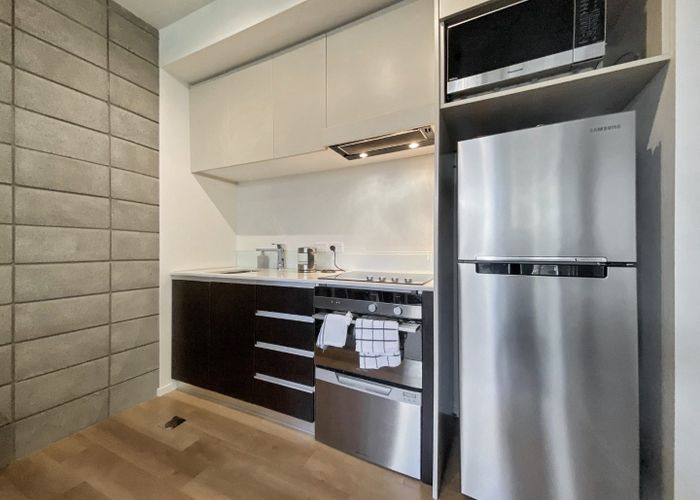  at W103/28 Torrens Terrace, Te Aro, Wellington, Wellington