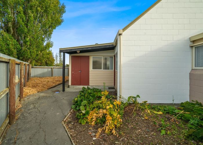  at 3/14 Spring Place, Leeston, Leeston