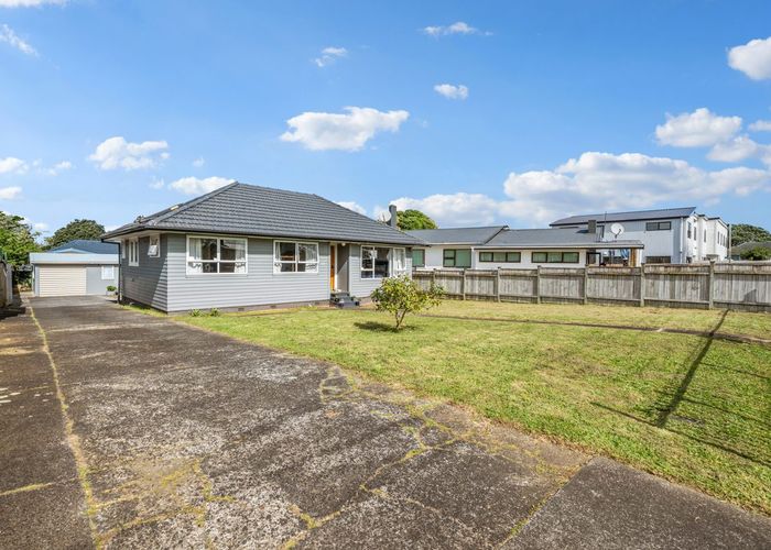  at 32 Piako Street, Otara, Manukau City, Auckland
