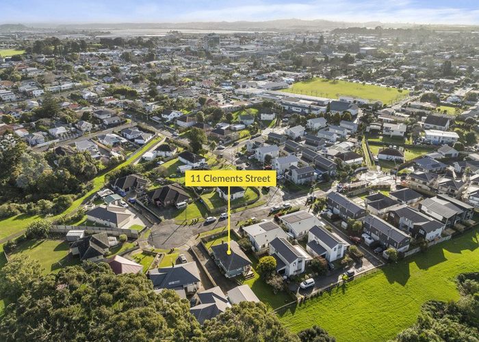  at 11 Clements Street, Otahuhu, Auckland