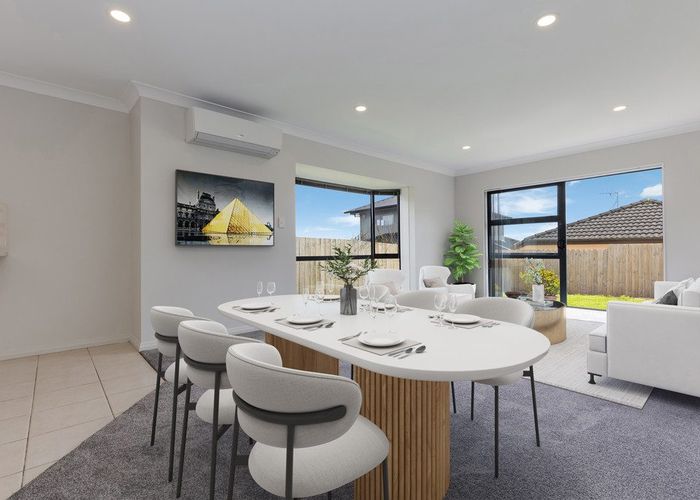  at 13 Genesis Place, Flat Bush, Manukau City, Auckland