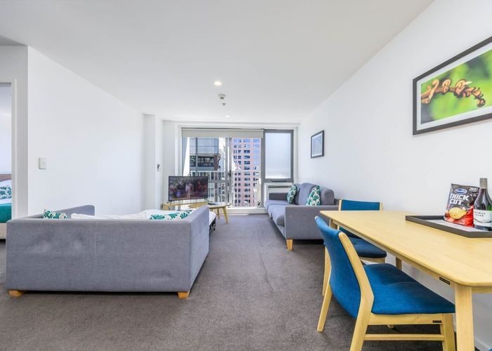  at 1703/74 Albert Street, City Centre, Auckland City, Auckland
