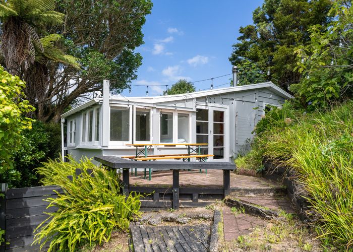  at 34 Government Road, Raglan, Raglan