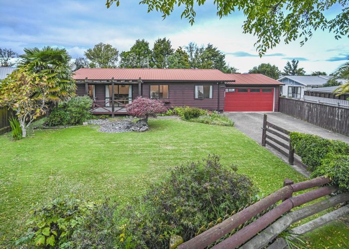  at 14 Martin Dale, Raureka, Hastings