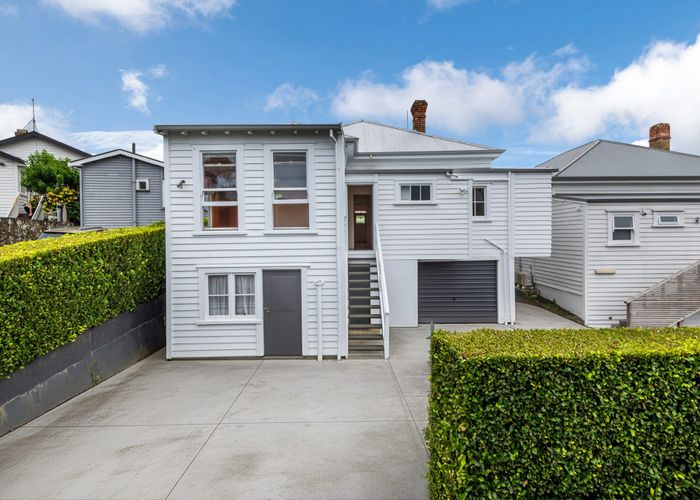  at 78 College Hill, Freemans Bay, Auckland City, Auckland