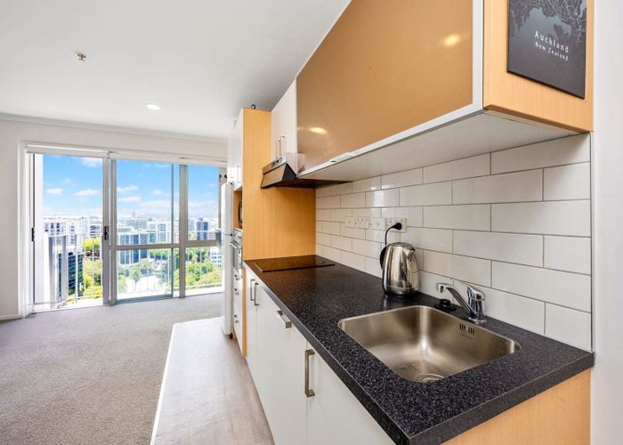  at 1705/11 Liverpool Street, City Centre, Auckland City, Auckland