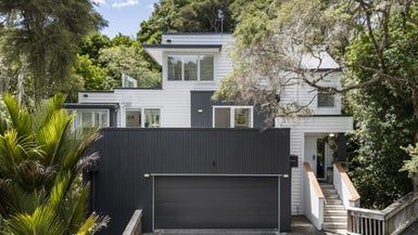  at 48B Tarawera Terrace , St Heliers, Auckland