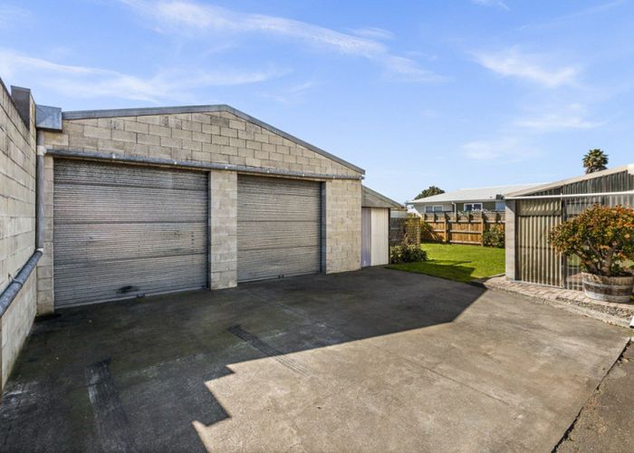  at 309 Frederick Street West, Mahora, Hastings, Hawke's Bay