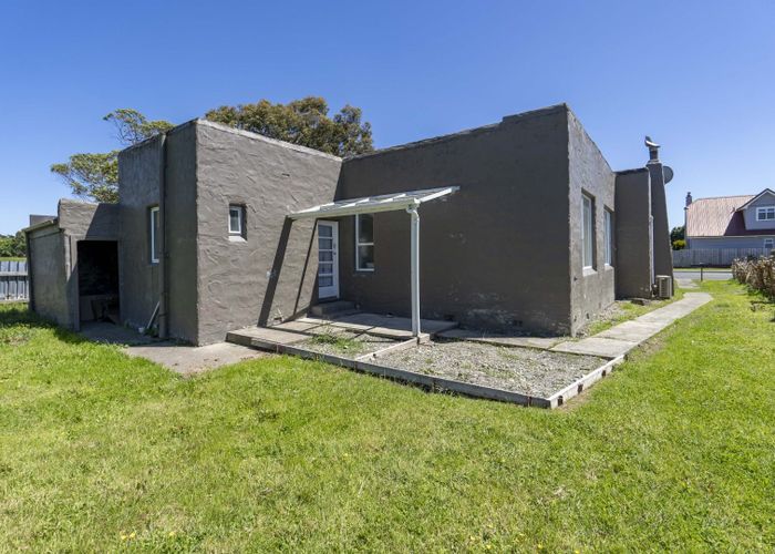  at 5/1 Islington Street, Turnbull Thomson Park, Invercargill, Southland