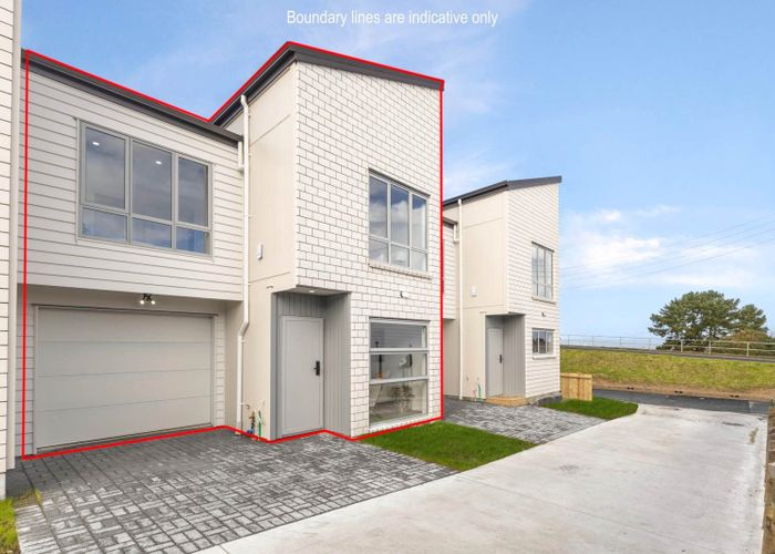  at Lot 3/88 Alfriston Road, Manurewa East, Manukau City, Auckland