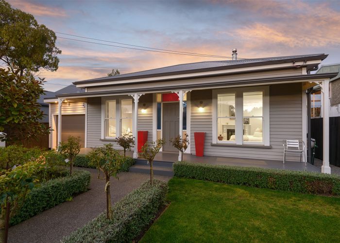  at 132 Bristol Street, St Albans, Christchurch