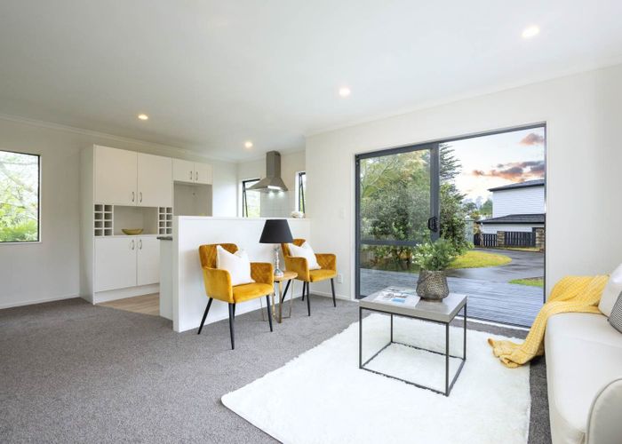  at 21a Kellett Road, Ranui, Waitakere City, Auckland