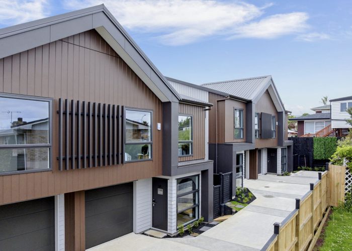  at 114 B/C/D Udys Road, Pakuranga Heights, Manukau City, Auckland