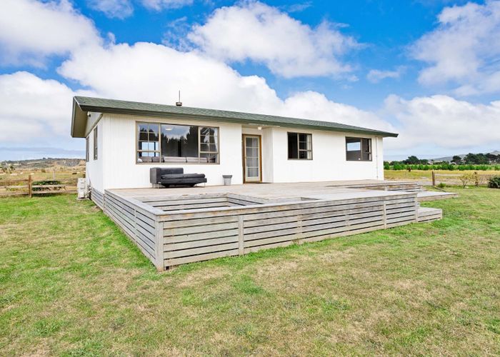  at 25 Mclauchlan Road, Omaui