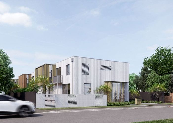  at 1/42 Browns Road, St. Albans, Christchurch City, Canterbury