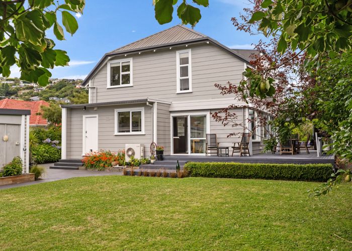  at 7 Albert Terrace, St. Martins, Christchurch City, Canterbury