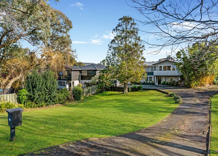  at 23 Atkinson Road, Titirangi, Auckland