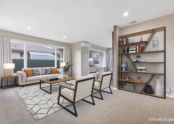  at 130 Grimseys Road, Redwood, Christchurch