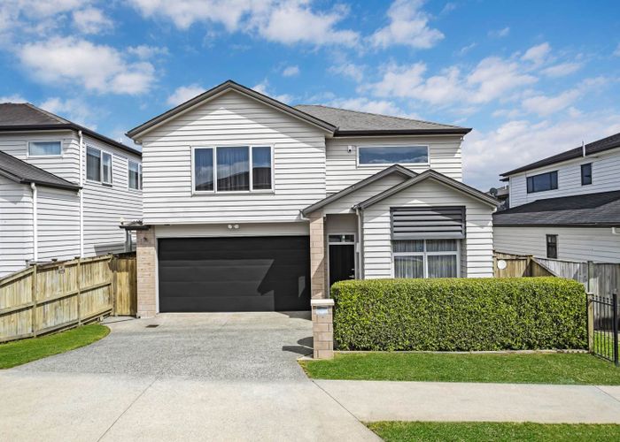  at 3 Bottega Close, Mission Heights, Manukau City, Auckland