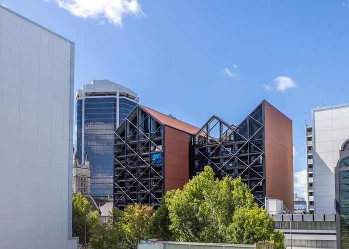  at 4F/147 Hobson Street, Auckland Central, Auckland