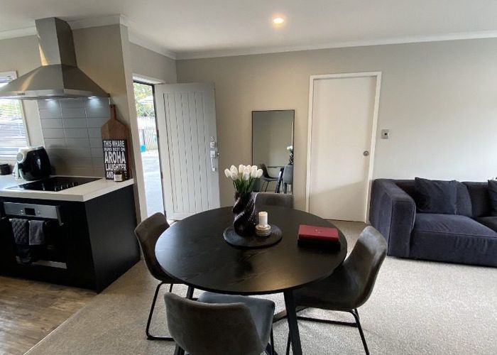  at 3/6 Blackburn Street, Frankton, Hamilton, Waikato